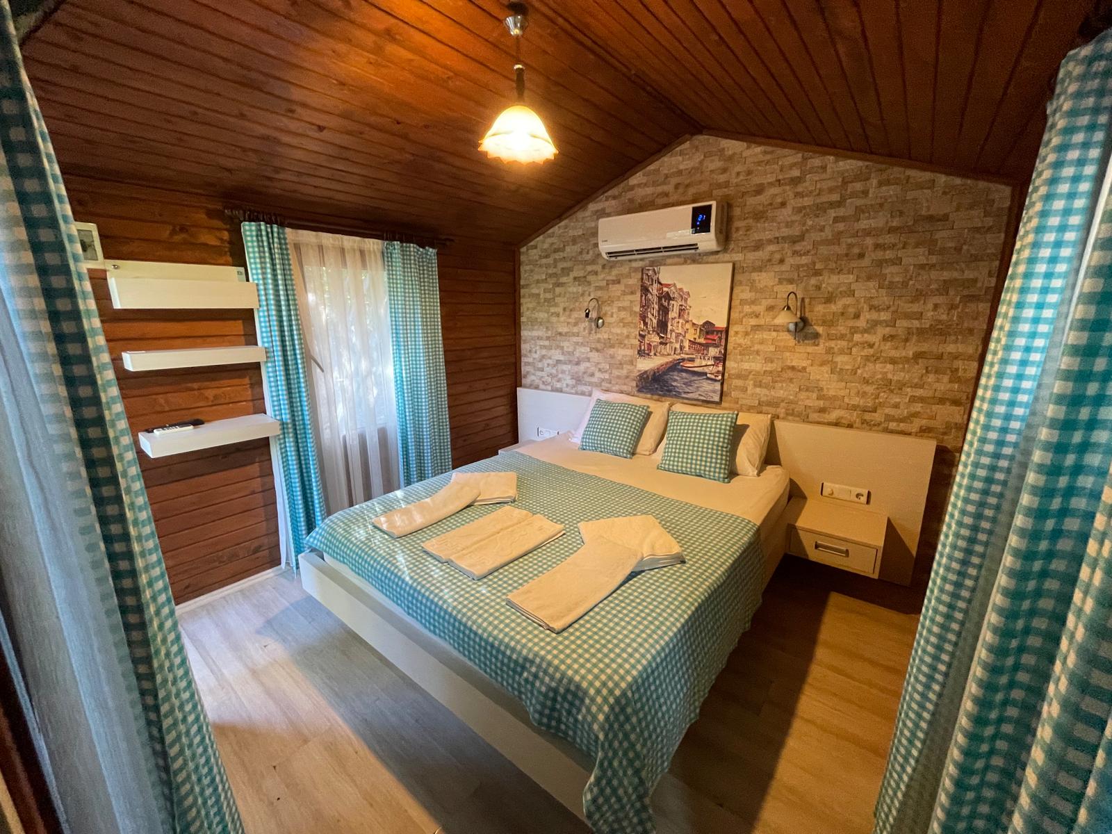 Nuris Beach Standart Oda